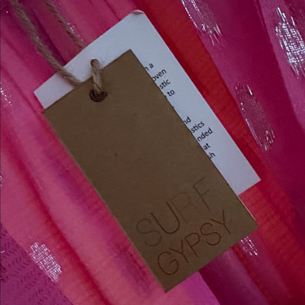 SURF GYPSY Hamptons Dress - Picture 10 of 16